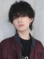 アコロン(acoron.)&nbsp;10代/20代/メンズ/池袋/ツイスト/スパイラル/池袋メンズカット