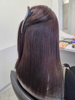 トッカ 茨木(tocca) ★茨木市で唯一全国トップクラスのシナジー美髪矯正が出来る