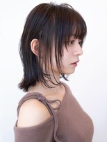 ハバナ 渋谷(HAVANA)&nbsp;大人かわいい／顔まわりレイヤー／小顔/20代30代