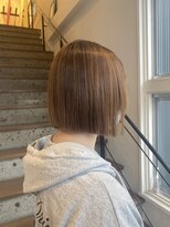 シュガー 盛岡(SUGAR)&nbsp;縮毛矯正