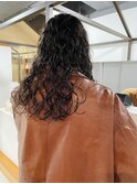ロングパーマ/ウェーブパーマ[万代/新潟駅］
