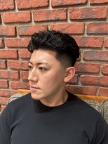 プレイヤーズ(PLAYERS) ナチュラルルーズバック