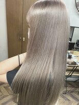 アンジェリカ 大和八木店(ANGELICA)&nbsp;ミルクティーラテ　[古野侑太]