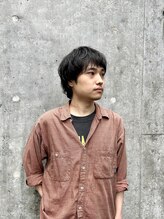 シトリ(ShitoRe)&nbsp;三谷 亮佑