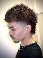 ヒロギンザ 仙台駅前店(HIRO GINZA) 流行りのスタイルからビジネススタイルまで幅広く得意です!