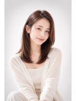 エートス(ethos) 三好市30代40代人気の髪質改善ミディ