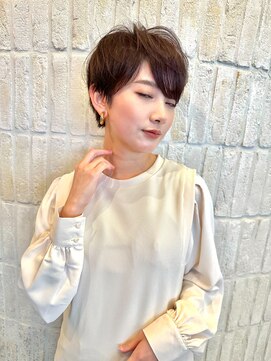 アイシー(ICY) 大人美人ショート