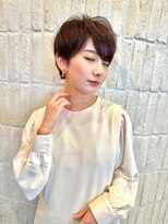 アイシー(ICY) 大人美人ショート
