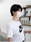 【soso 伊勢田】ワンホンレイヤー/ミルクティーブロンド