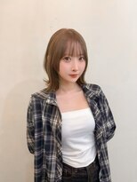 シャロン(SHARON) 【SHARON原宿】20代30代 レイヤーボブ