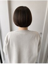 ラポーザヘア(La Pausa Hair)&nbsp;ショートボブ