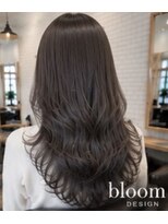 ブルーム 千葉ニュータウン(bloom) 【bloom】ゆるふわパーマ