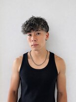メンズファースト(men's FIRST)&nbsp;スペインマッシュ