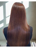 ラフィス ヘアー ウィム 倉敷白楽町店(La fith hair uim.) 【La fith】髪質改善トリートメント×艶髪×美髪