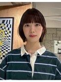 レイヤーボブ