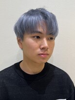 ランズサンズ 表参道(runsuns) 原宿/表参道/明治神宮前/メンズカット/メンズパーマ/学割U24