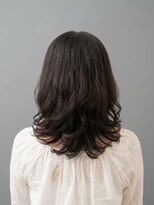 エメ バイ ヘアーポケット(aimer by hair pocket)&nbsp;*＋aimerが叶える...朝ラクパーマ*