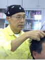 バニーヘアー(Vanny Hair) 後藤 年且