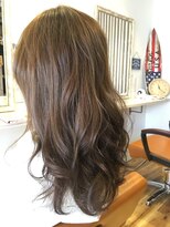 デイズ(DAY'S)&nbsp;ナチュラルピンクアッシュ