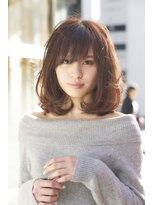 ゆるふあロング