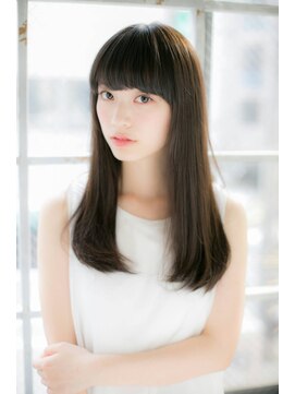 ハイル(Heil) 【Heil】 Vent ストレート