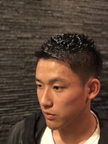 ヒロギンザ 池袋 サンシャイン通り店(HIRO GINZA)&nbsp;ベリーショート