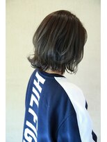 グランデュール 藤枝店(GRANDEUR)&nbsp;【アディクシー使用】サファイア×シルバー