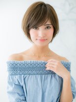 フェイス 赤羽 ネオ(face Akabane neo)&nbsp;前下がりショート