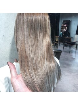 ニフティー(Nifty) ミルクティィィ