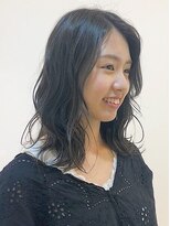 レクタ(recta)&nbsp;ロブカールスタイル×イルミナカラー