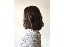 ヒスパニックヘアー hispanic HAIR