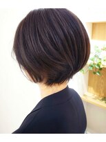 トリート 西船橋店(TREAT)&nbsp;前下がりショートボブ _西船橋/西船橋駅