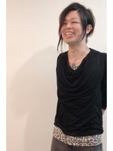 カリン 鶴見店(carin)&nbsp;深野 大輔