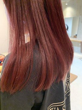 ユルク(urk) 【urk】Wカラー