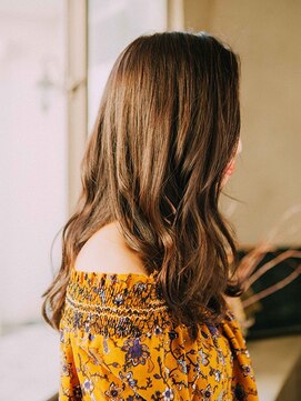 プロデュース 古淵店(Produce) Aラインセクシーロング 【古淵/相模原/町田】