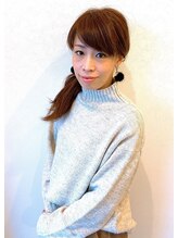 リアン(RYAN.)&nbsp;野々村 よしえ