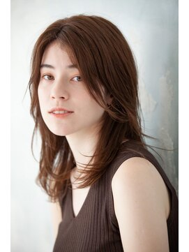 シェルベアー 銀座四丁目(Shell Bear) 【ShellBear銀座4丁目】ナチュラルレイヤー