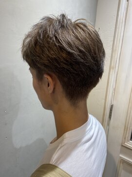 アンベリール(Embellir) milktea beige