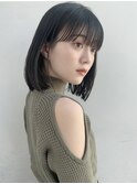 【GARDEN武田美奈】おすすめナチュラルロブ