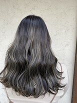 ベイス アワジ(BASE)&nbsp;ハイライトカラー