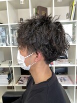 シンヤヘアーズ(SHINYA HAIRS)&nbsp;ツイスト