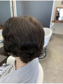 ミセスパーマ