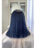 ナチュラルコントロール(Natural Control) ネイビーヘア