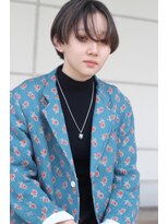 コワファースト 別府&nbsp;ハンサムショート4