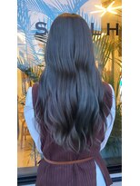 シェルハ(SHELHA)&nbsp;【石川尚之】オリーブベージュ