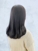 アドラーブル 万代店 (adorable)&nbsp;20代30代40代大人かわいいゆるふわ愛され髪◎グレージュ