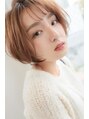 美容室エイシア(A S I A) ♪丸み×ショートボブ♪～鷺ノ宮店～