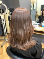 アルター(aL ter)&nbsp;ラベンダーベージュ