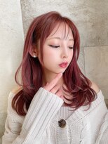 ロンドアリシア 金山(Lond Alexia)&nbsp;ダブルカラー　トリートメント　酸性ストレート　オージュア/923