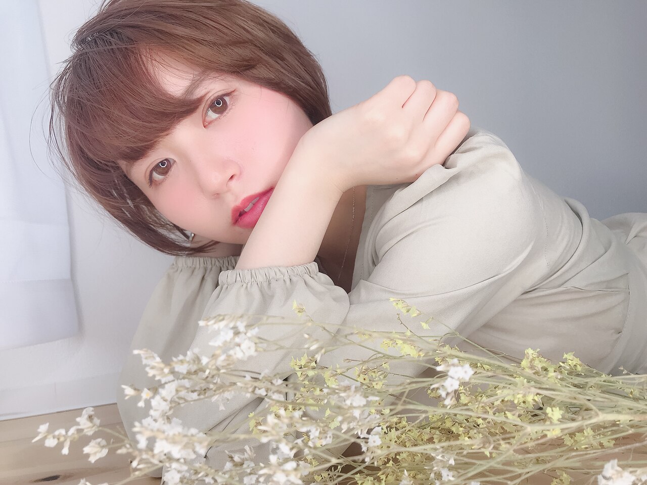 ＜Belle＞カット　